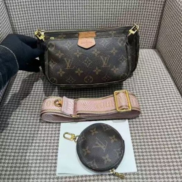 Louis Vuitton Handbags - LOUIS VUITTON bag